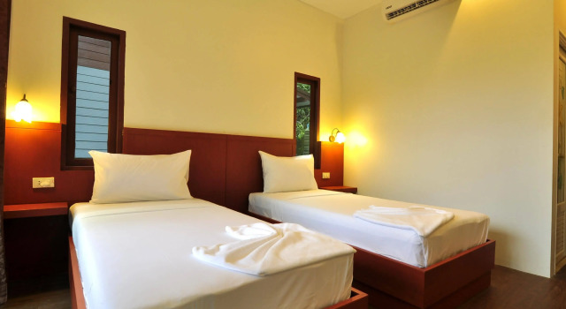 Sabai Sea View Bungalow
