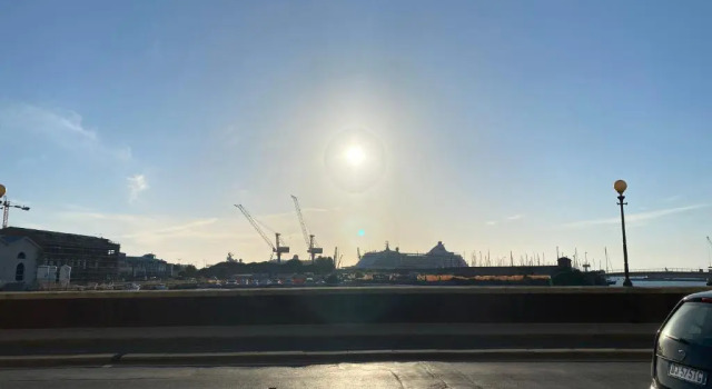 Апартаменты CASAMIELI, Nuovo, vicino al porto al mare e al centro