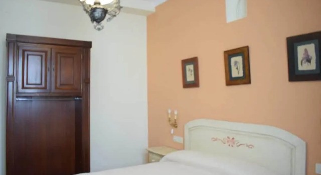 Номер Standard Casa Rural Herrera