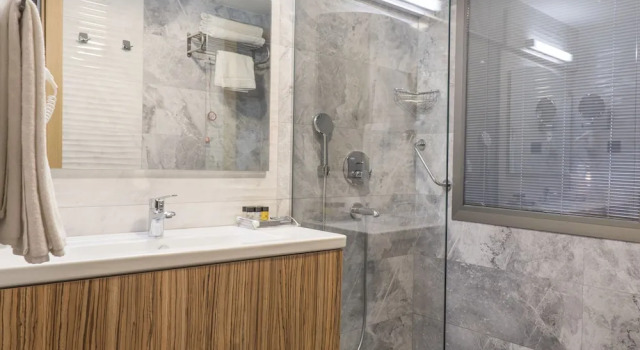 Двухместный номер Standard Greymark Hotel