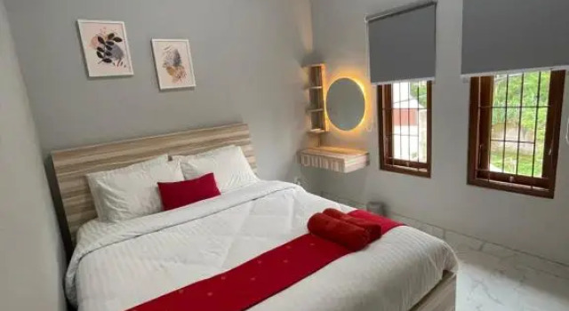 AW Lor House - Yogyakarta, Book Hotel Hotels in Yogyakarta Province with Breakfast, Breakfasts