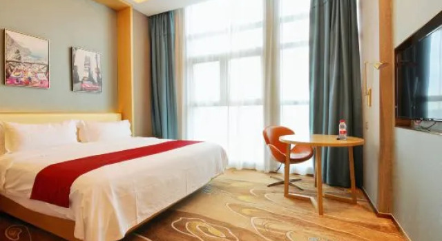 Suite Human Hotel
