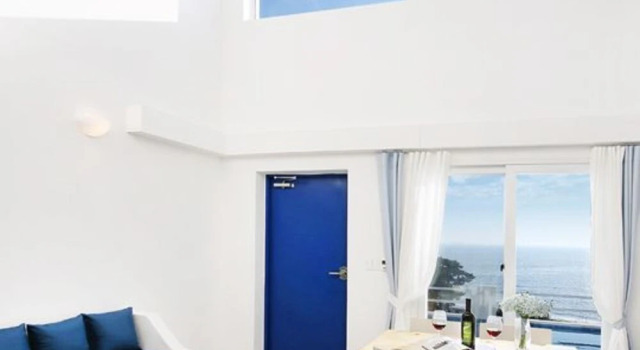 Buan Sea Wind Pension, Reserva ahora Hotel Buan Jeolla del Norte