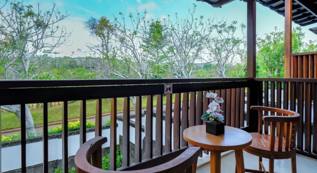 Номер Standard The Springs Villas Jimbaran