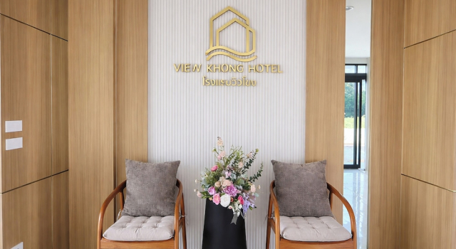 View khong Hotel