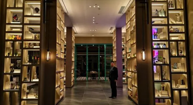 Heyue Hotel（Olympic Sports Center Store）, Забронировать Отель Бизнес-отели Шаньдун, 4* 5*