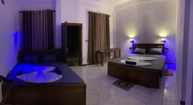 Elite Bay Arugambay
