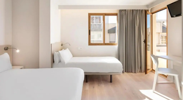 Номер Superior Hotel Andalucía