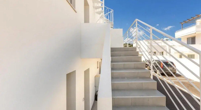 Вилла Villa Punta Ristola by Perle di Puglia