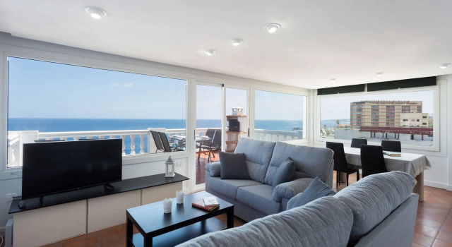 Over the Ocean, Book Hotel Hotels in Tenerife with Parking, Parking
