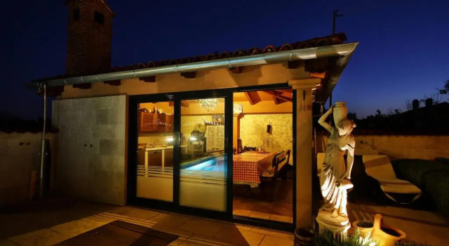 Апартаменты с видом на море Villa Mihaela