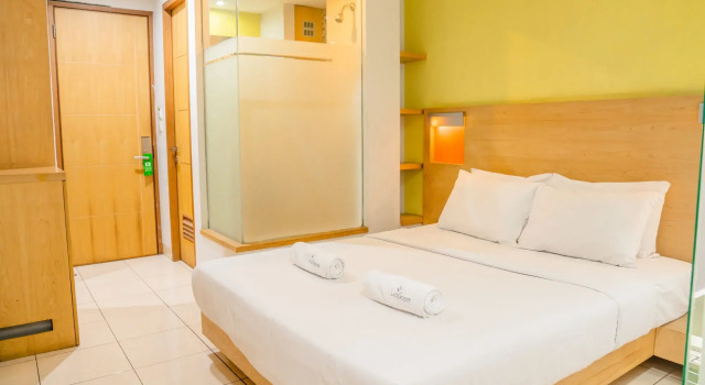 LeGreen Suite Poso