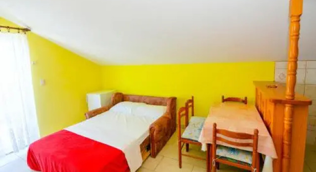 Apartment Pandora, Забронировать Апартаменты/квартира Апартаменты Новалья, Апартаменты/квартира