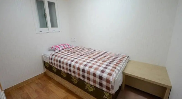 Skycycle Guesthouse