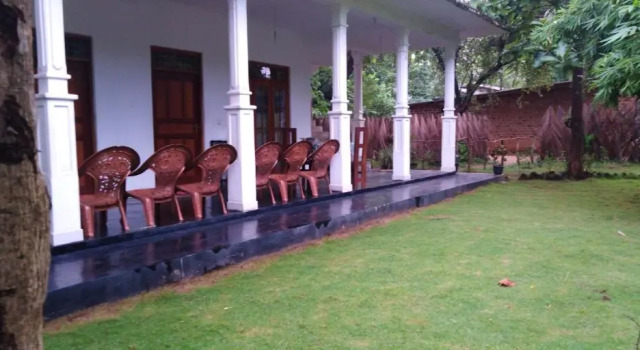 Thuruliya Residence