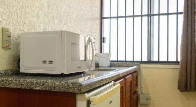 Двухместный номер Standard HANNA San Diego Apart Hotel