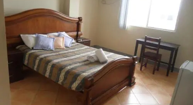 Hotel Caridi