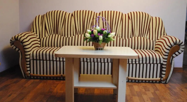 Номер Standard Hotel Vivat Provincia