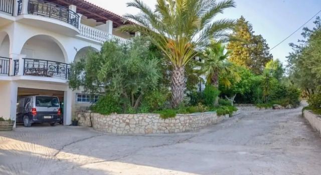 Odysseas Studios