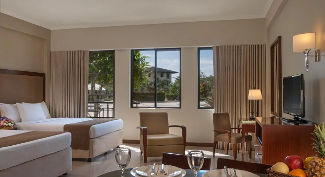 Lima Park Hotel