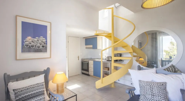 Семейные апартаменты Alterra Vita Apartments