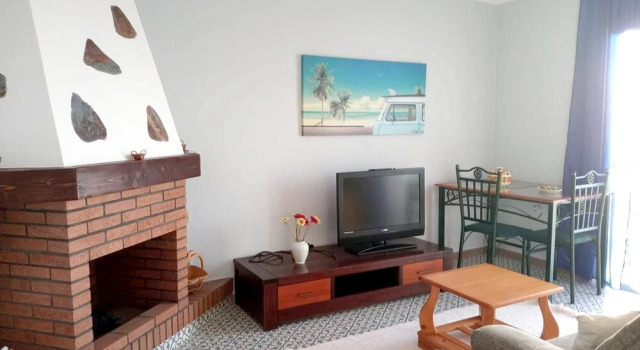 House with 2 Bedrooms in la Orotava, with Wonderful Sea View And Terrace - 7 Km From the Beach