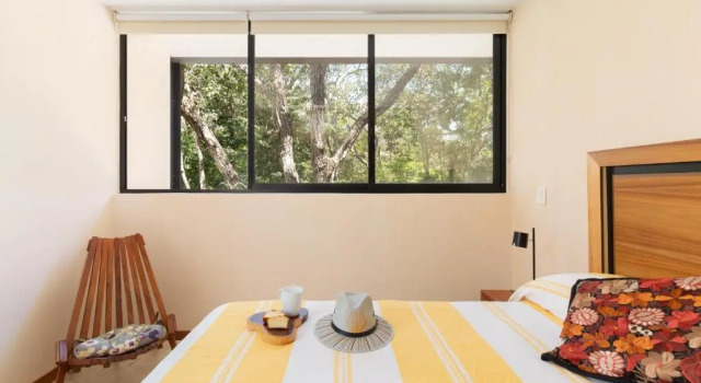 Jungle Like Bungalos Luxury with Private Pool in Exclusive Gated Community at Aldea Zama, Prenota Appartamento Hotel a Quintana Roo con parcheggio, Parcheggio