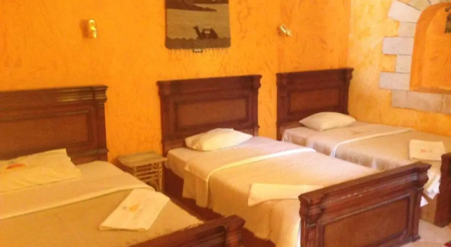 Dream Lodge Siwa, Foglalás Szálloda Szíva 