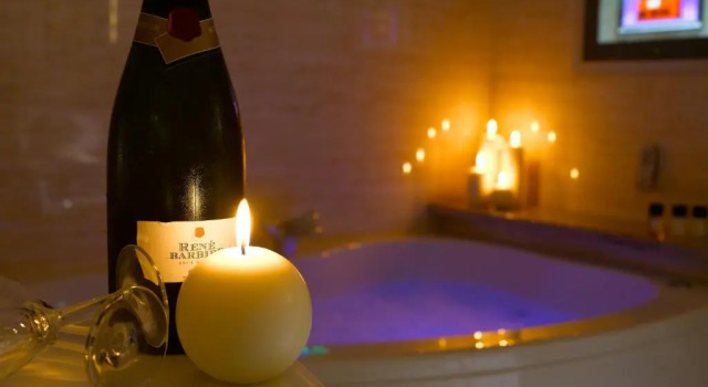 Люкс Luxury The Sefton
