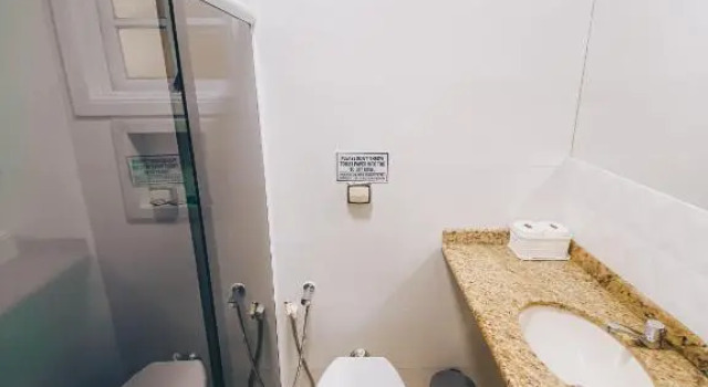 Люкс Pousada Porto Girassol