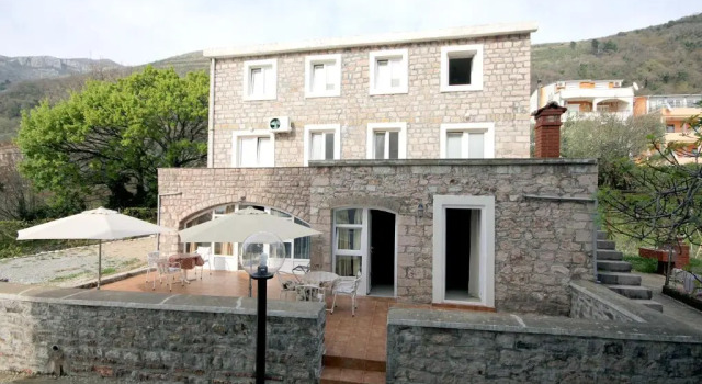 Апартаменты Apartments Pavlovic