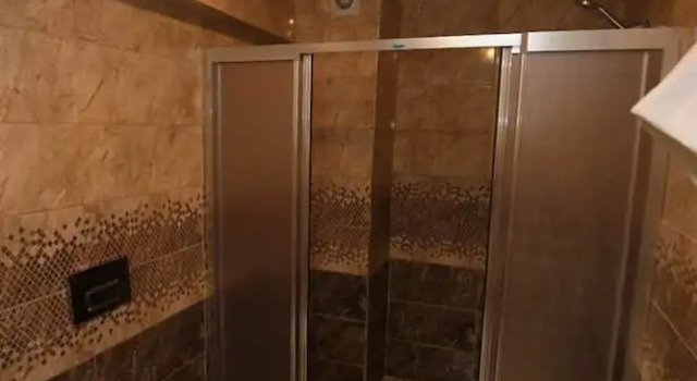 Номер Standard Yues Hotel