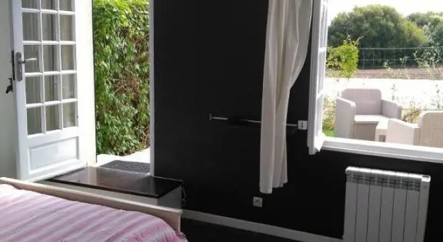 le terquetay, Rezerwuj Hotel  