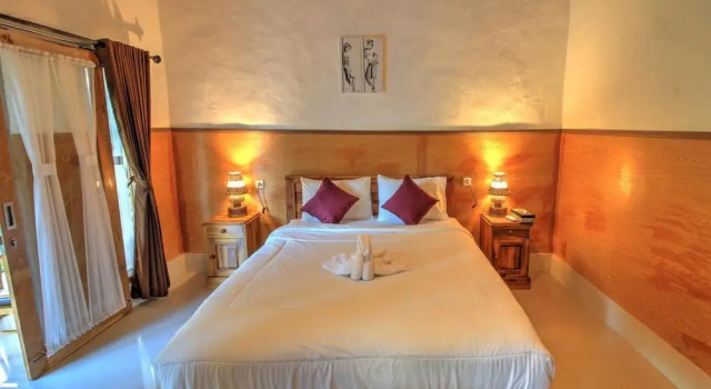 Grealeen Cottages, Boek Hotel Goedkope hotels in Bali