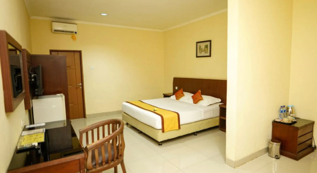 Taman Sari Sukabumi
