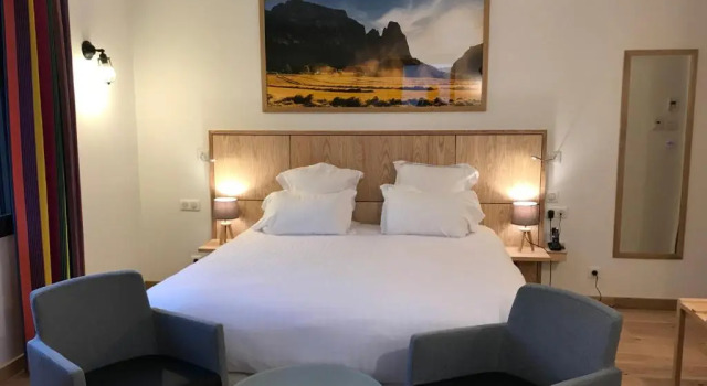 La Cachette, Book Hotel SPA-hoteller i Drôme Provençale, SPA