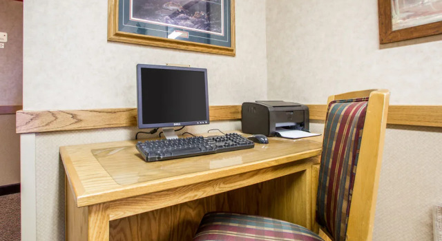 Comfort Inn
