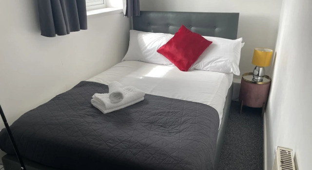 Eastfield Mews by Wv1 Stays 3 Beds up to 5 Guests, Забронировать Отель Отели Англии 3 звезды, 3*