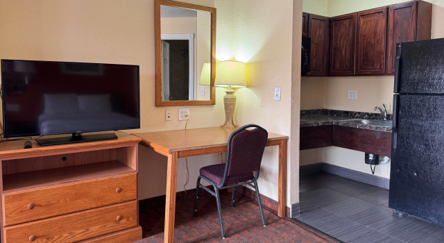 Travelodge by Wyndham Lubbock, Varaa Hotelli Lubbock Texas