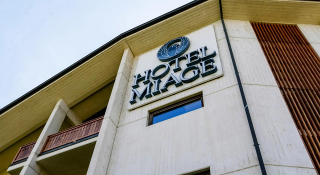 Hotel Miage
