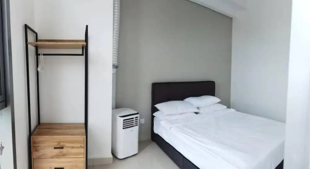 VIVO Residential Suites Mid Valley by EcoSuites