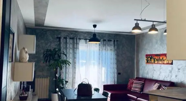 Апартаменты CASA MIA: appartamento con ogni comfort