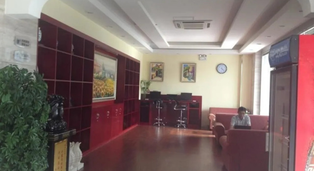 Home Inn Linyi Bus Station East Gate Jucai Road, Varaa Hotelli Linyi Shandong