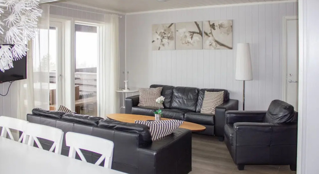 Hafjell Resort Hafjelltoppen Gaiastova, Reserva ahora Resort Øyer Innlandet