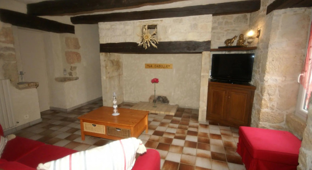 Holiday Home in Muret near Château Colombier, Book Hotel Muret-le-Chateau Aveyron