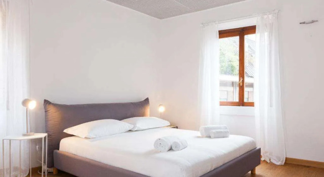 easyhomes - Spiga Suite