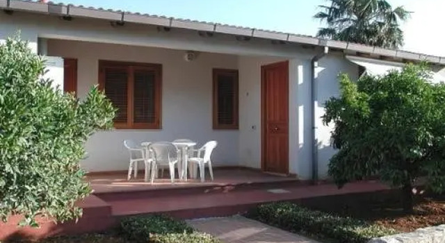 Номер Standard Agriturismo Arabesque