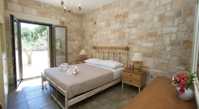 Forest Villas Kefalonia, Buchen Sie Hotel Agia Efimia Griechenland
