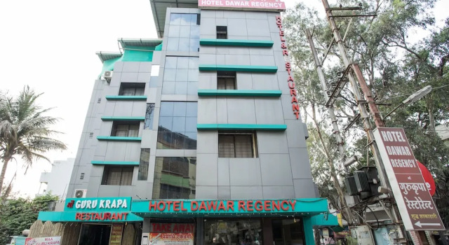 OYO 3589 Hotel Dawar Regency