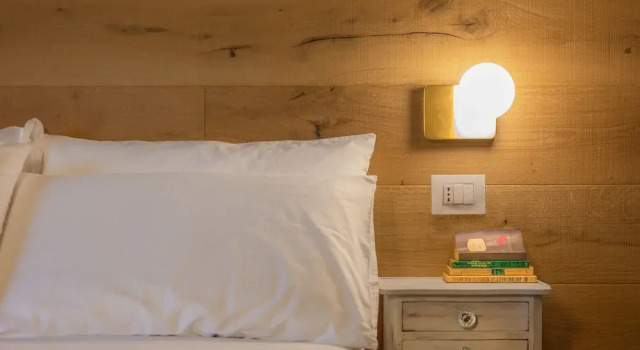 Номер Standard Luce Boutique Hotel